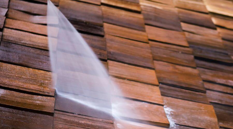 Asphalt Roofing in Pelion, SC